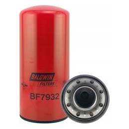 Nusukite baldwin bf7932 kuro filtrą