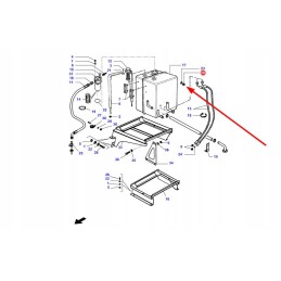 La350359406 alyvos bako dangtelis