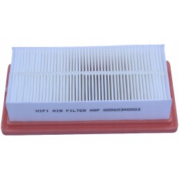 Karcher AD2 AD3 AD4 židinio dulkių siurblio filtras