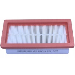 Karcher AD2 AD3 AD4 židinio dulkių siurblio filtras