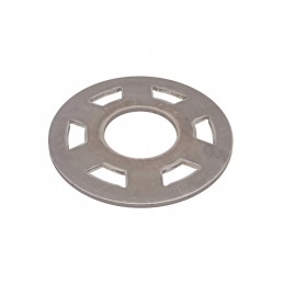 100 010 disko tarpiklis