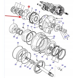 100 010 disko tarpiklis
