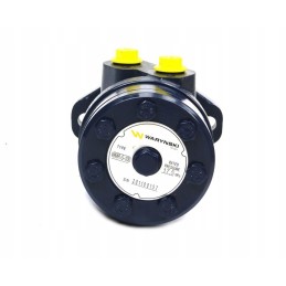 Sustiprintas orbitinis hidraulinis variklis WMR S 100