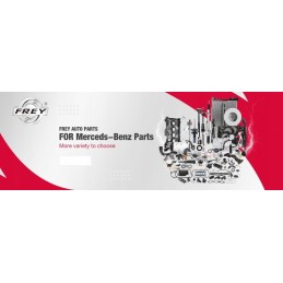Frey BMW amortizatoriaus buferis