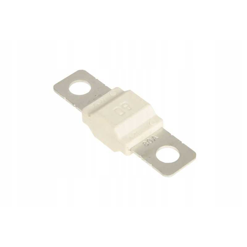 Midi80 užsukamas saugiklis midi 80 a