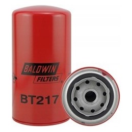Pasukite ant baldwin bt217 alyvos filtro