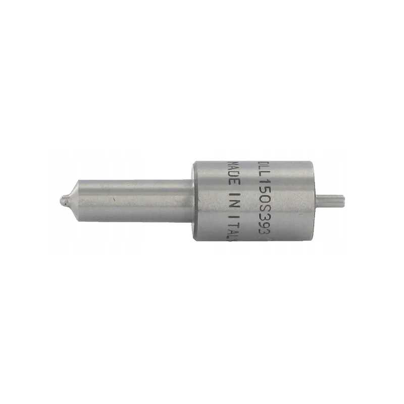 Septyni purkštuko antgalis