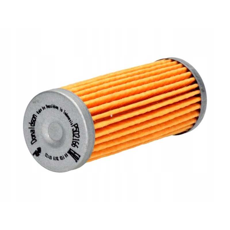 Donaldson P502166 kuro filtro įdėklas