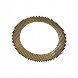 370556a1 plokštelinės sankabos poveržlė cnh