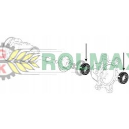 Mf massey ferguson guolis 3426850m2