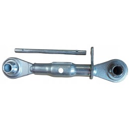 Kubota Yanmar Iseki centrinė jungtis 260 305mm