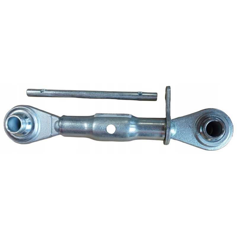 Kubota Yanmar Iseki centrinė jungtis 260 305mm