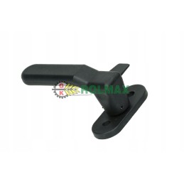 Galinio lango rankena naujas holland korpusas 5089564