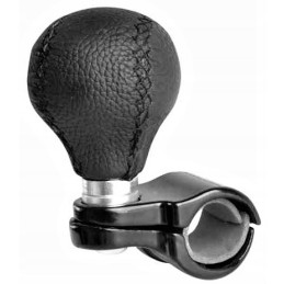 Universali vairo rankenėlė manevravimui