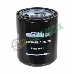 Hidraulinės alyvos filtras newhollandcase 84257511 cnh