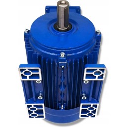 Variklis b3 2 2kw 400v 1410 aps./min w24 3 fazė