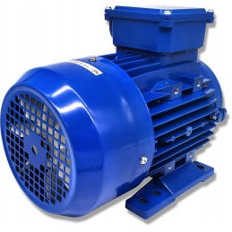 Variklis b3 2 2kw 400v 1410 aps./min w24 3 fazė