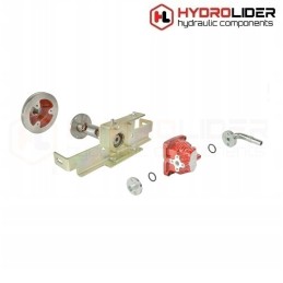 Profesionalus vairo stiprintuvo siurblys c 360 c360