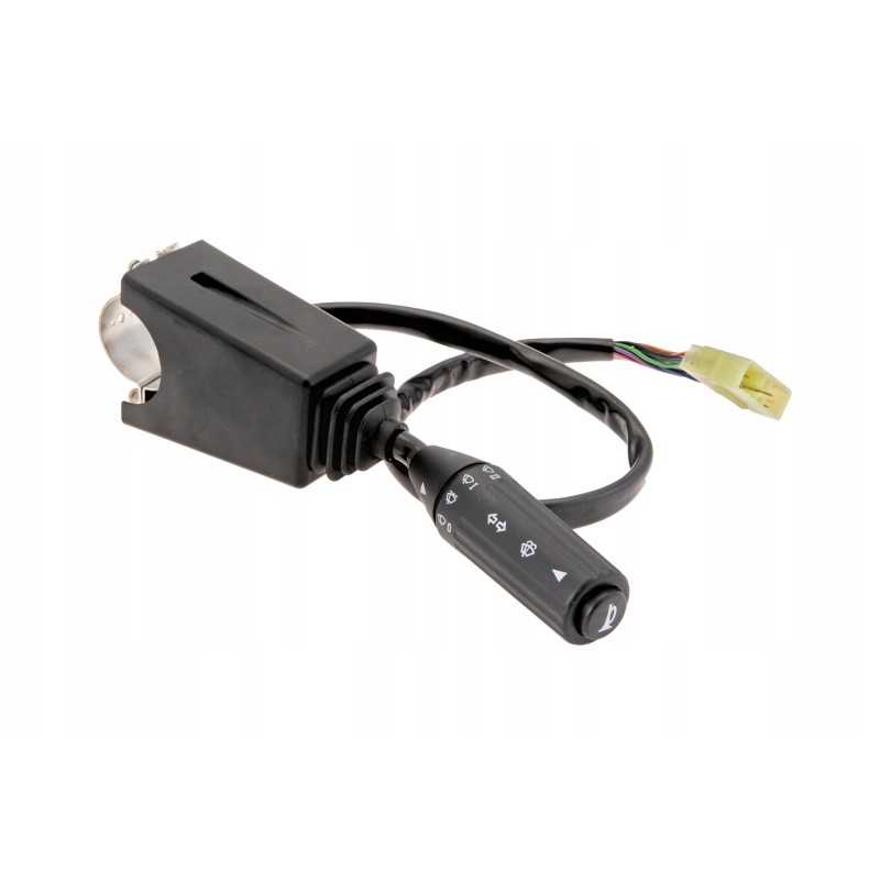 4293961m92 kombinuotas jungiklis