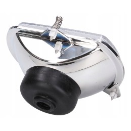 Optinis elementas R2 priekinis žibintas Wesem RGP252650