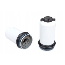 Kuro filtrų komplektas Wdk1000