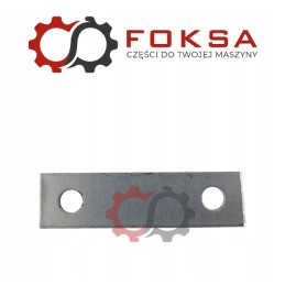 Tvirtinimo plokštė Claas Dominator Mega Medion 676770