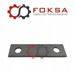 Claas Commandor Lexion 676770 montavimo plokštė