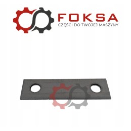 Claas Commandor Lexion 676770 montavimo plokštė