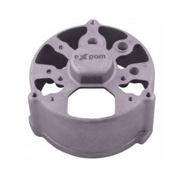 Generatoriaus galinis dangtis 15 130 165 7017732m1 mf