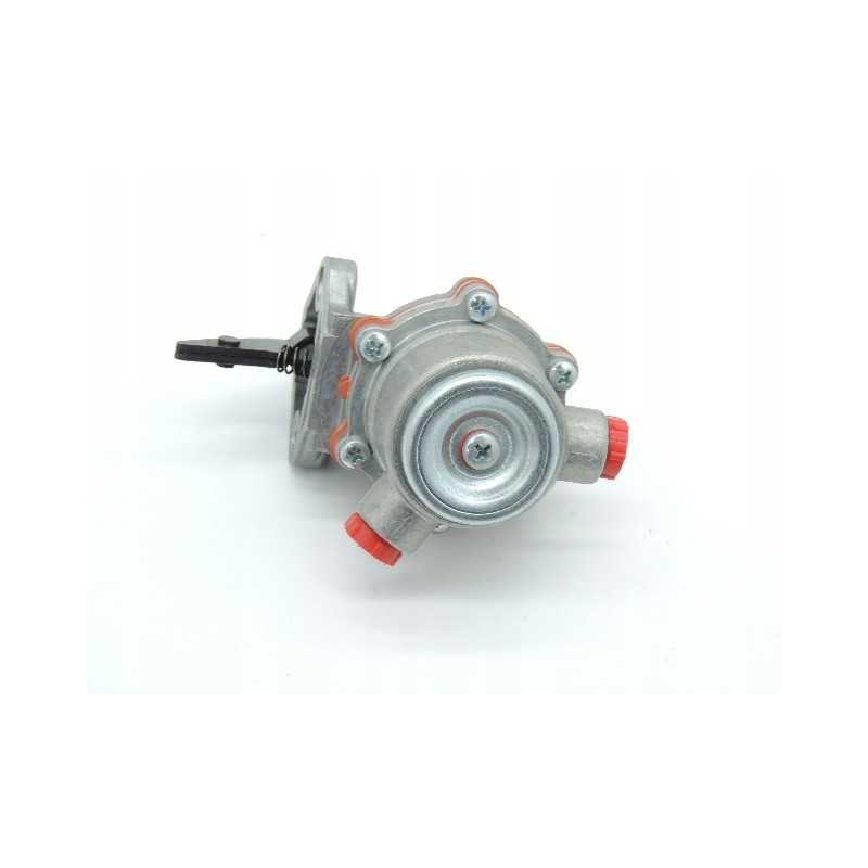 Tiekimo siurblys 100 27 korpusas 4757883