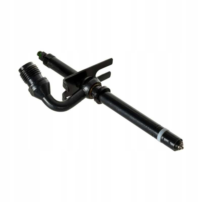 Purkštuko antgalis 210 barų john deere ar56289