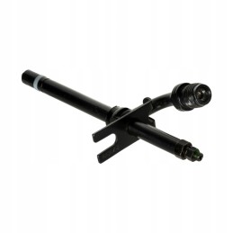 Purkštuko antgalis 210 barų john deere ar56289