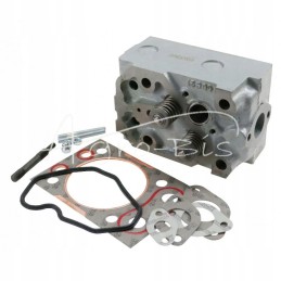 Sukomplektuota variklio galvutė c 360 46505340 Andoria