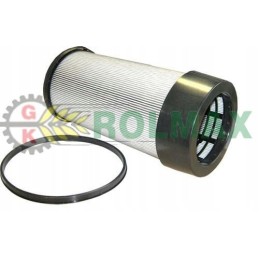 Hidraulinės alyvos filtras naujas holland korpusas p76744