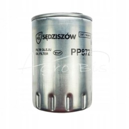 Ūkininko alyvos filtras