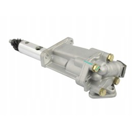 Variklio alyvos siurblio korpusas new holland 04705827 1536