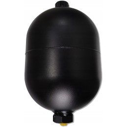 Amortizatorius, membraninis hidroakumuliatorius 2 8l g3 4