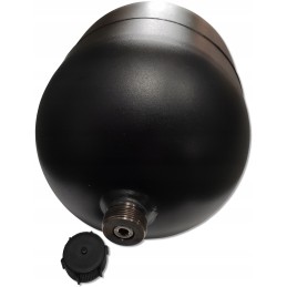 Amortizatorius, membraninis hidroakumuliatorius 2 8l g3 4