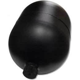 Amortizatorius, diafragminis hidroakumuliatorius 2 8l 3 4