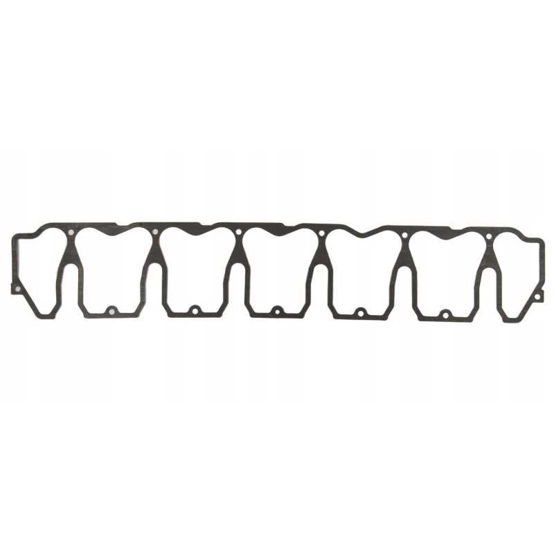 Vožtuvo dangtelio tarpinė deutz bf6m1013e 04205894