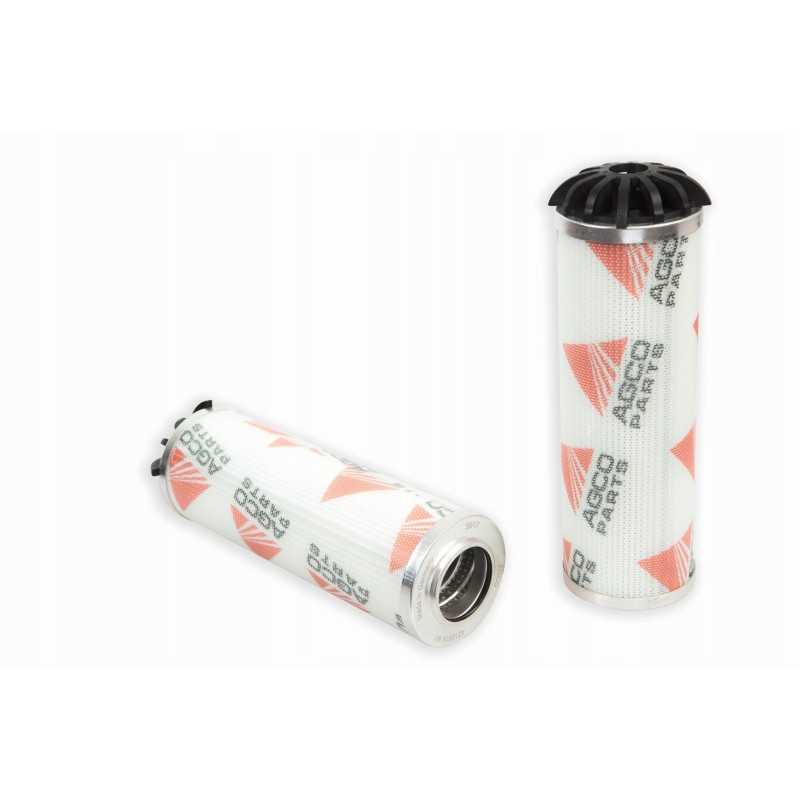 4312614m1 agco hidraulinės alyvos filtras