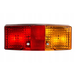 Fendt John Deere galinis dešinysis kombinuotas žibintas