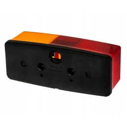 Fendt John Deere galinis dešinysis kombinuotas žibintas