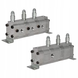 Pavarų skirstytuvas afd20 3 8r2n blue ascend