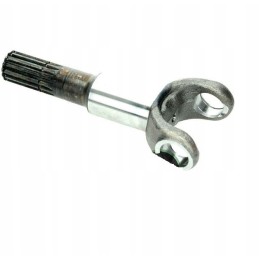 Polos vairuoti trumpas new Holland dėklas 5191549 cnh