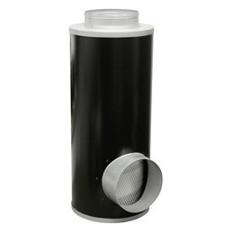 Baldwin PA2722 oro filtro įdėklas