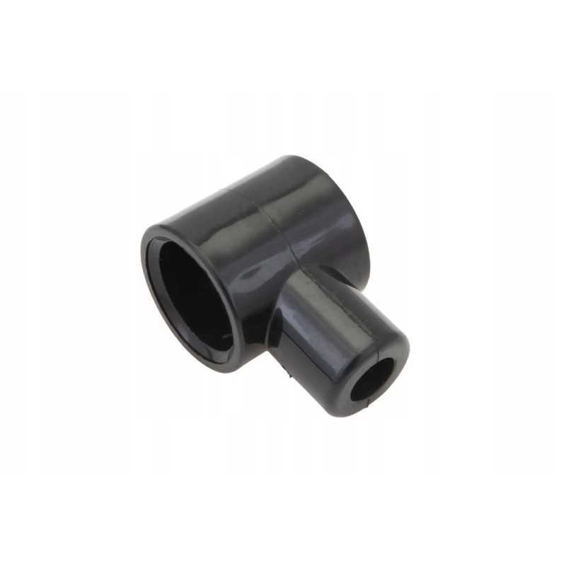 B126060 įsiurbimo piršto kreiptuvas