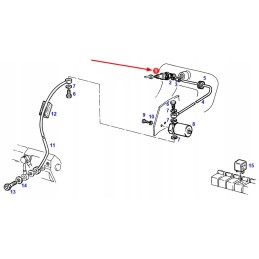 F205200181010 liepsnos žvakė