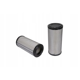 Va263097 išorinis variklio oro filtras