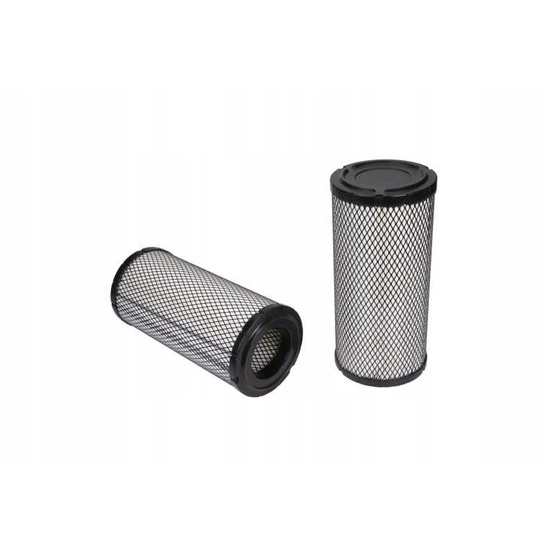 Va263097 išorinis variklio oro filtras